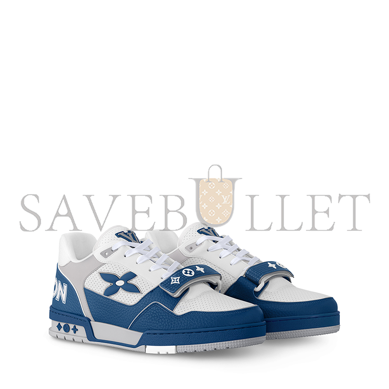 l0*is V*t0n lv trainer sneaker 1ahtbv